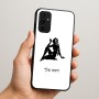 כיסוי בעיצוב אישי עם השם שלך לדגם - Samsung Galaxy A07 4G בעיצוב מזלות - בתולה