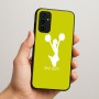 כיסוי בעיצוב אישי עם השם שלך לדגם - Samsung Galaxy A07 4G בעיצוב מעודדת